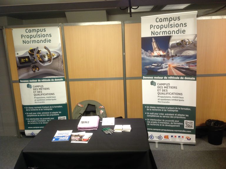 STUDYRAMA CAEN ET ROUEN