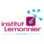 Logo Institut Lemonnier Caen