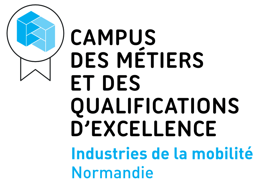Campus des Métiers et des Qualifications d'Excellence
