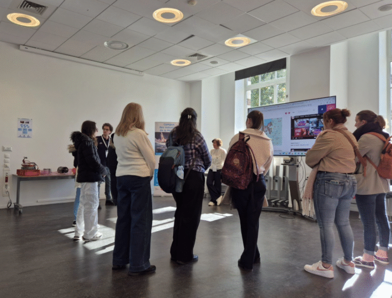 Participation à la Journée OIM – Filières d’Excellence avec NextMove