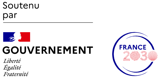 Soutenu par le gouvernement France 2030