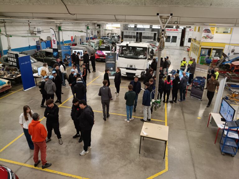 Succès de l’évènement l’Explore Auto Tour 2025 sur le territoire normand